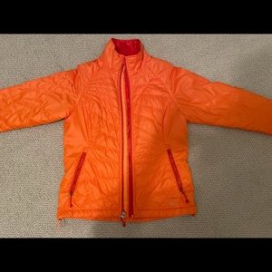 REI Puffer Jacket